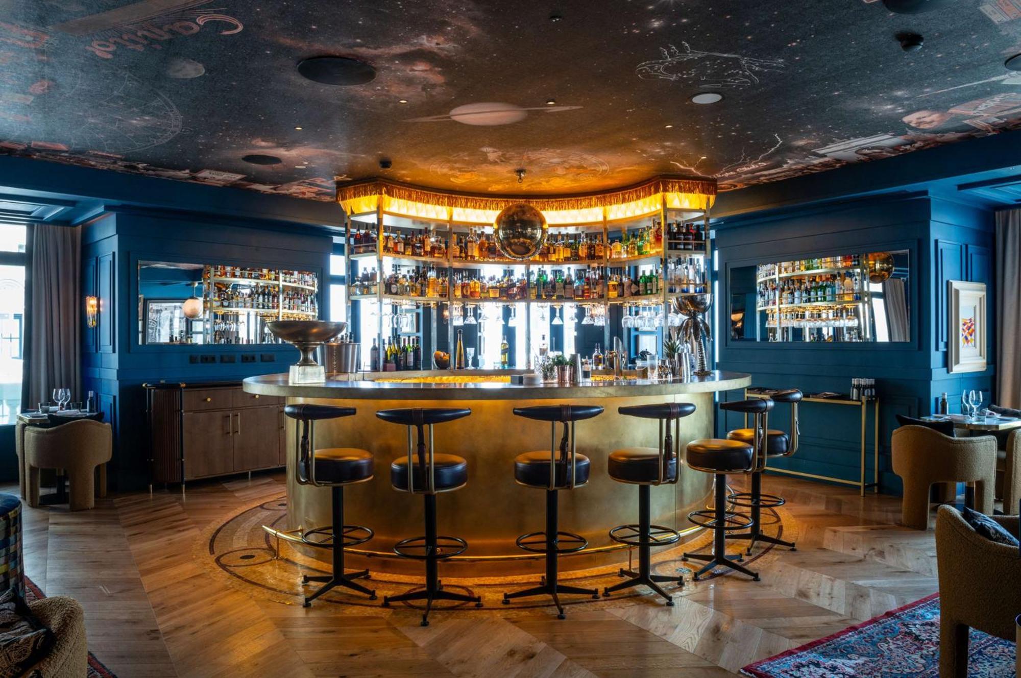 Hotel Montera Madrid, Curio Collection By Hilton Exterior foto
